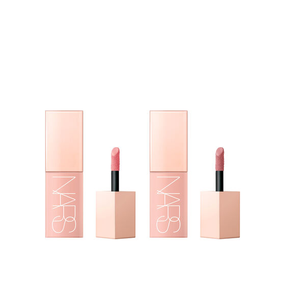 KIT BLUSH LIQUIDO NARS AFTERGLOW